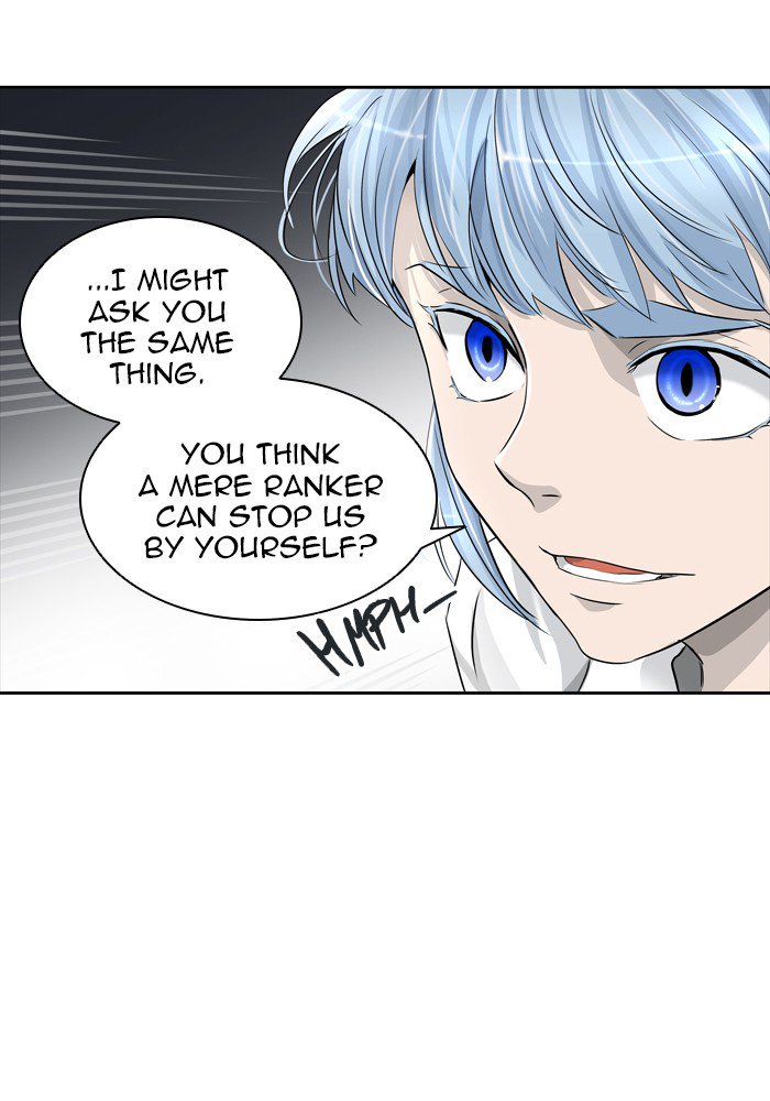 Tower of God Chapter 435 99